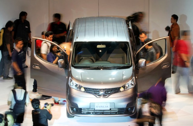 Mobil di Bawah Rp200 Juta masih Dominasi Pasar 